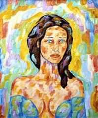 The 9 Muses - Erato