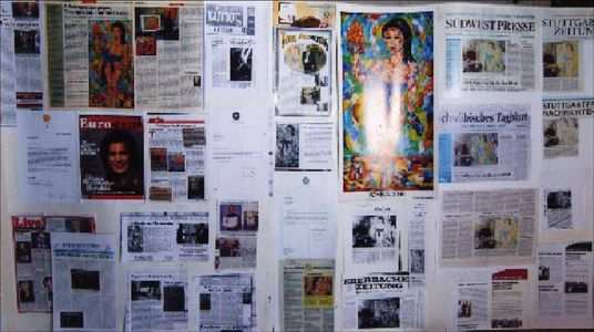 The Scroll IV