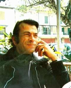 Tonis Maniatis