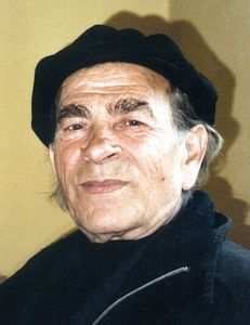 Tonis Maniatis