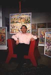 Tonis Maniatis